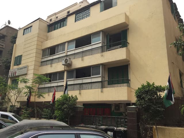 City Language School