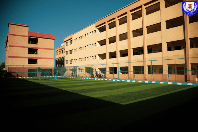 Middle East International School