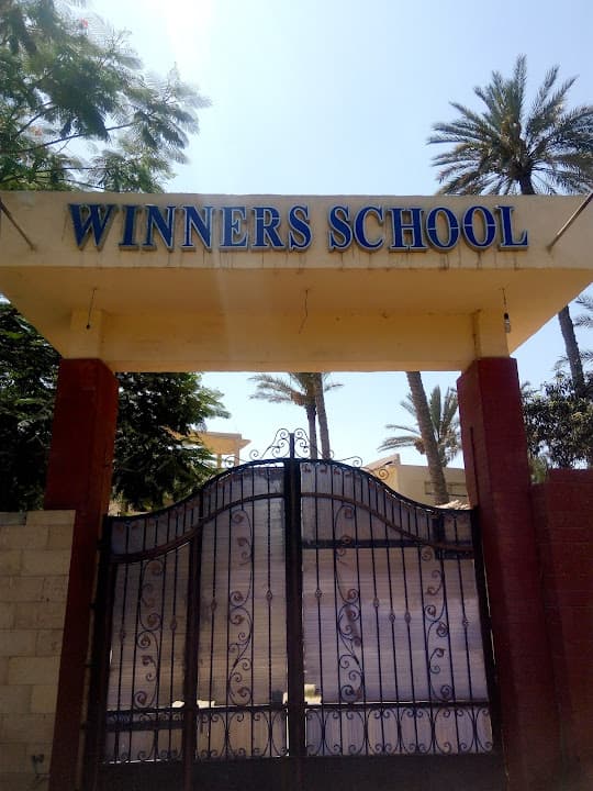 Winners Language school