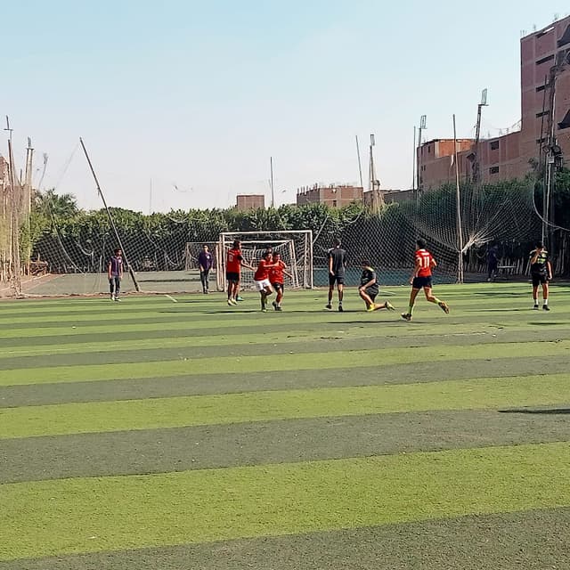 Modern Education Schools