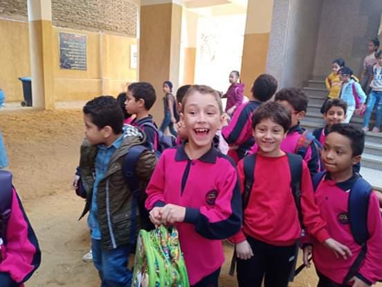 Ezz El Arab Private School