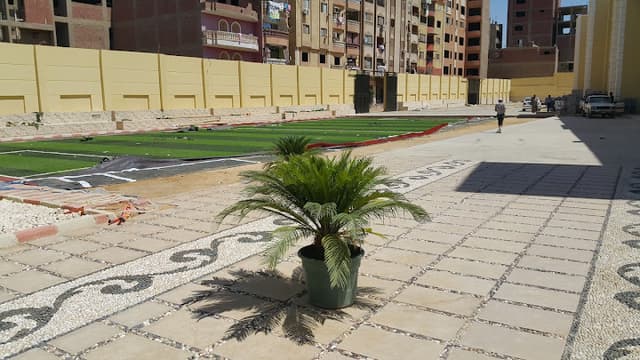 Future Integrated Schools