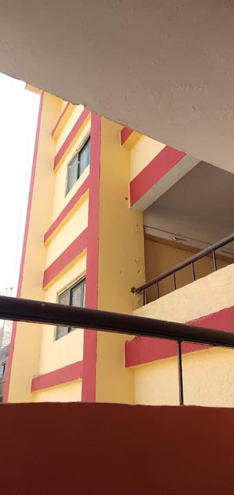 مدرسة الشهيد أحمد عبد العزيز الابتدائية المشتركة