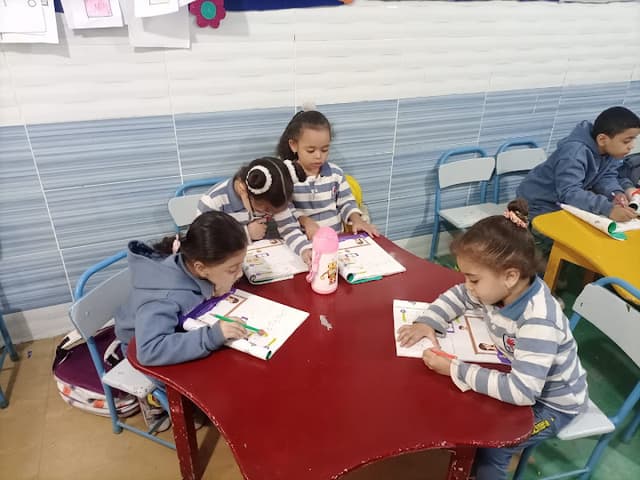 Tiba Schools