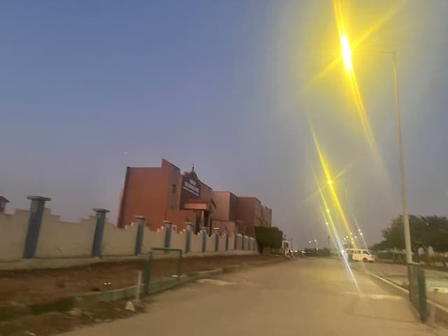 Dream International Schools