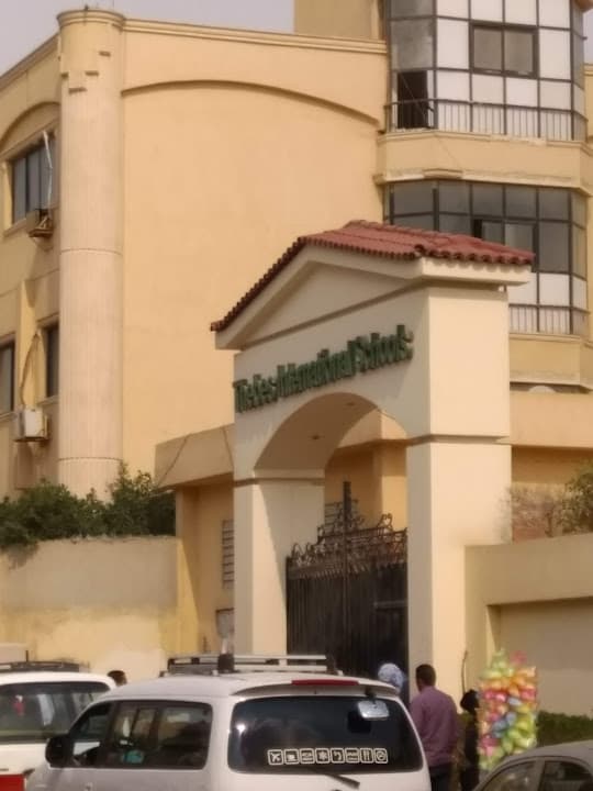 Thebes International Schools