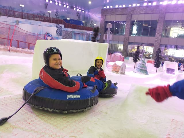 New Generation School