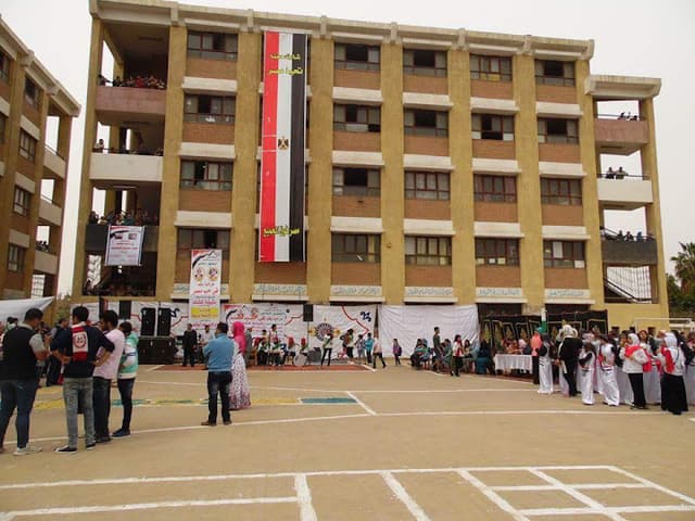 Tersa Governmental Language School