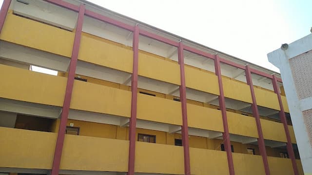 Manial Shiha Preparatory School for Girls