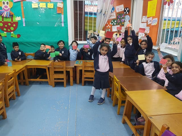 Horrya Language School