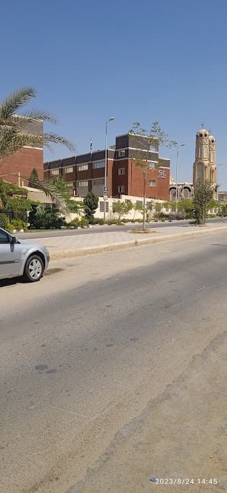 Wise international school