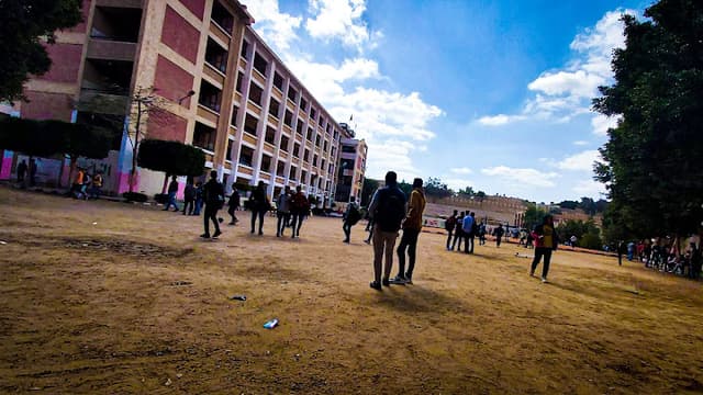 School Kerdasa w Speaking Npn