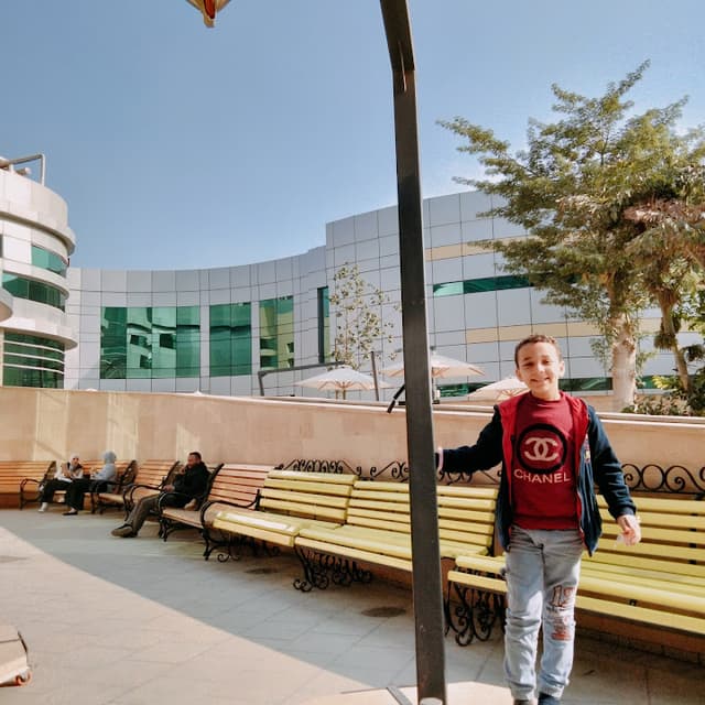 Umm El Qora Private School