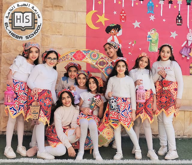 مدرسة الهبة الخاصة