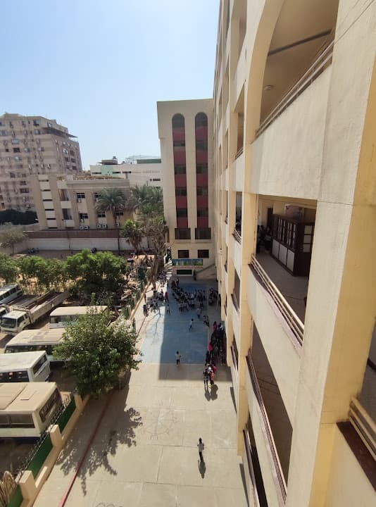 El Farouk Private School