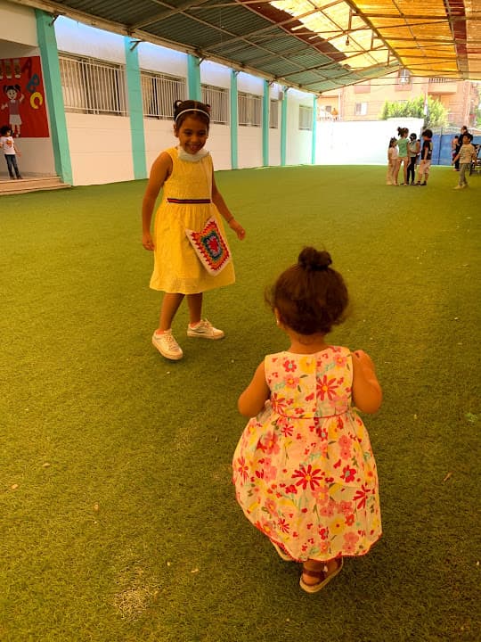 Royal Pyramids Language School