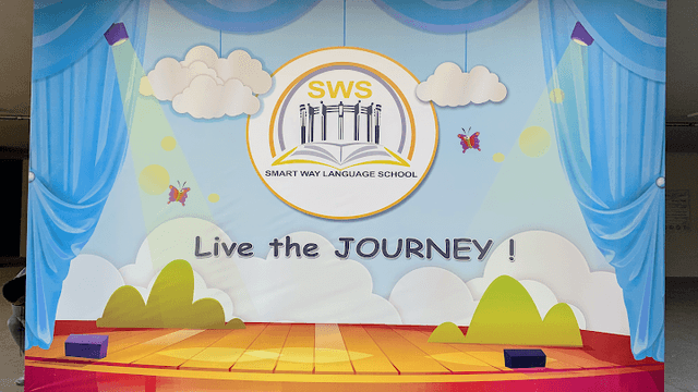 Smart Way Language School