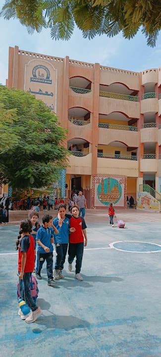 معهد نور الإسلام الأزهري