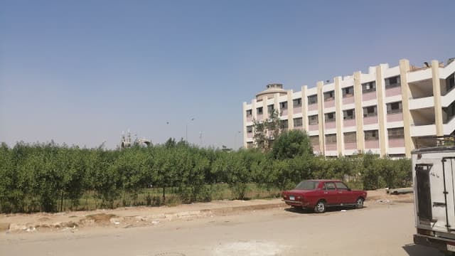 Paradise Experimental School