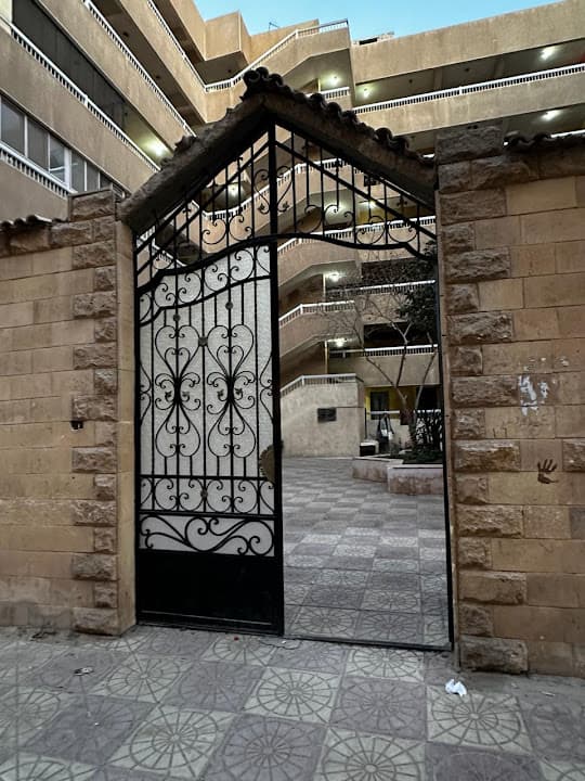 عماره 106 الفردوس