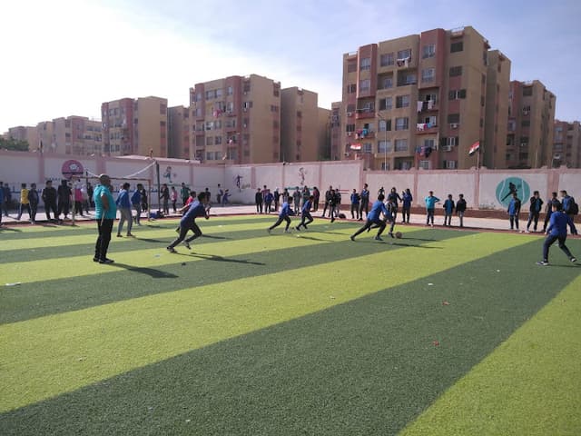 مدرسة الشهيد ايهاب مرسي الرسمية للغات
