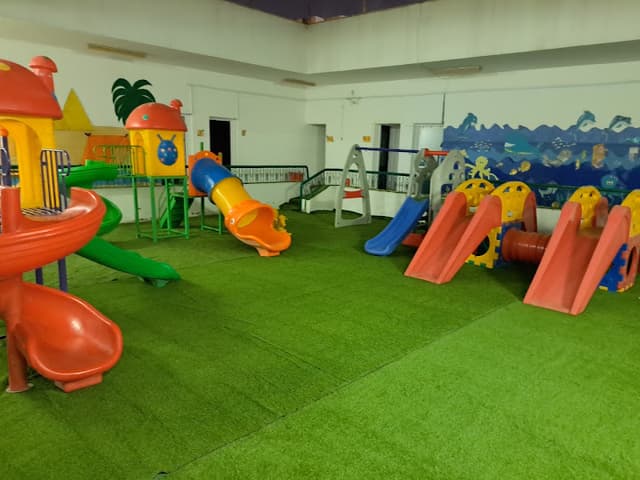 International british academy