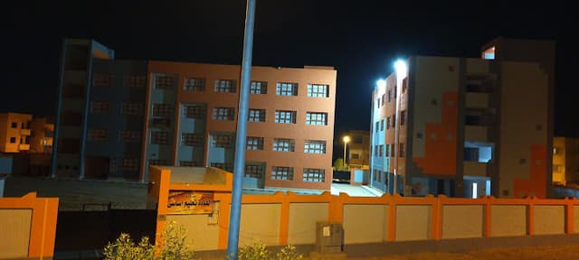 مدرسة القادة ت أ