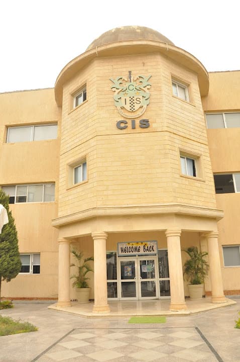 City International Schools 6th October Branch