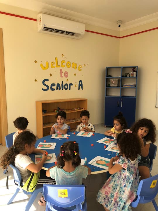 Epoch daycare and Preschool