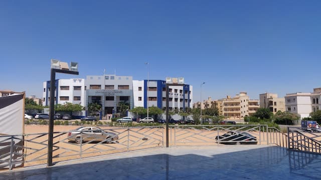 Highlands School Of Egypt ( HSE )