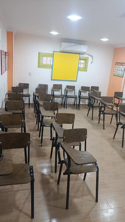 مدارس طيبة العالميةفرع القاهرة