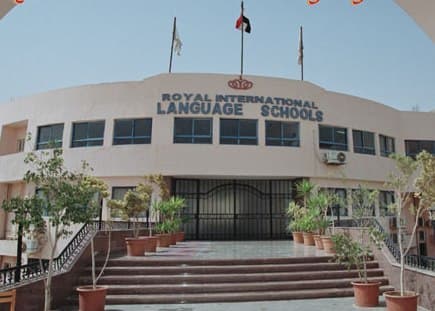 Royal International Language Schools
