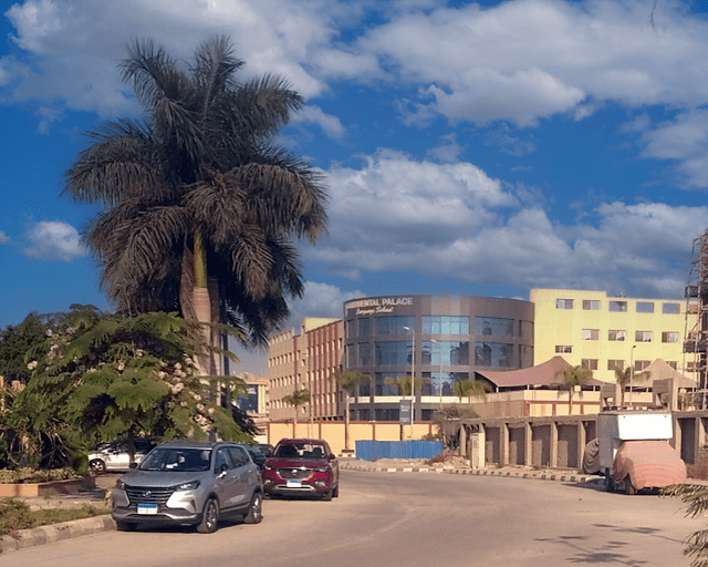 Continental Palace International School