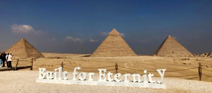 Eternity School of Egypt