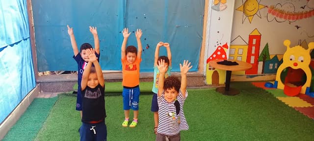 Smart house nursery and pre school