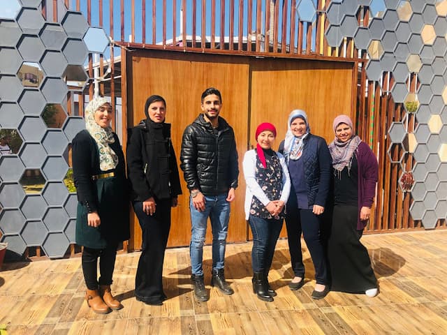 Champs Nursery and Preschool