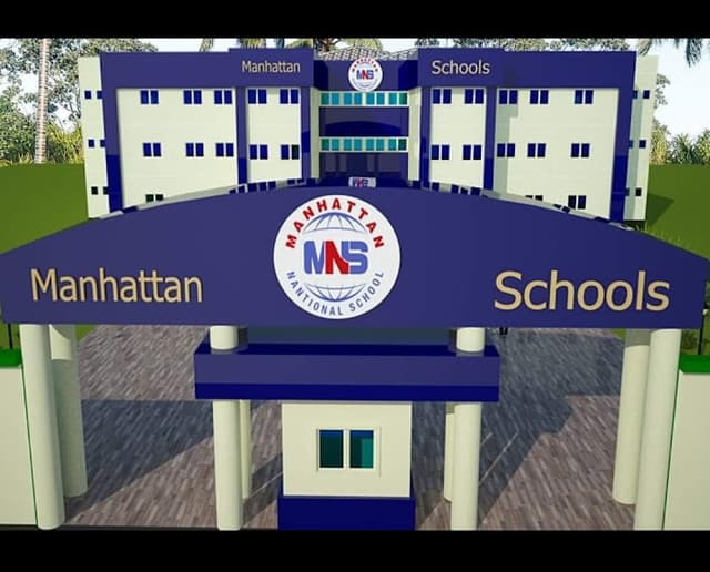 Manhattan Schools