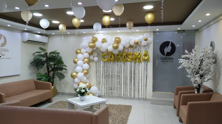 Carisma Clinic center