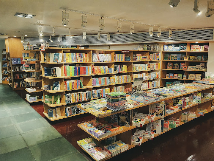 AUC Bookstore