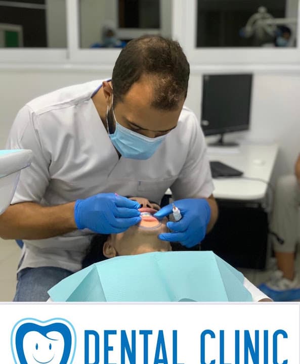 Dental clinic