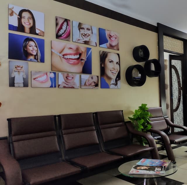 Cure Dental Clinic