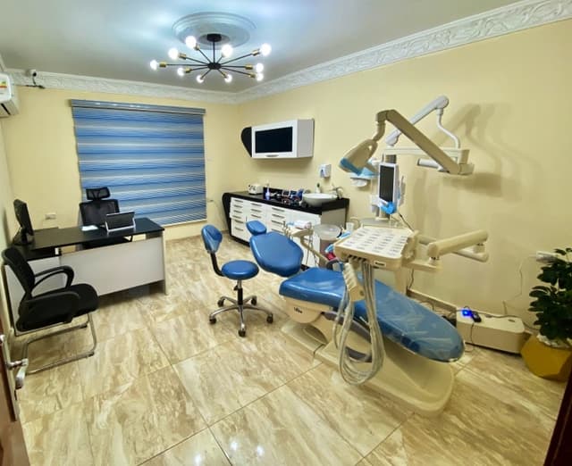 Vintage dental clinic مركز فينتاج للاسنان