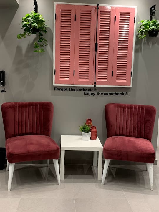 Amer Dental Center مركز عامر لطب وتجميل الأسنان