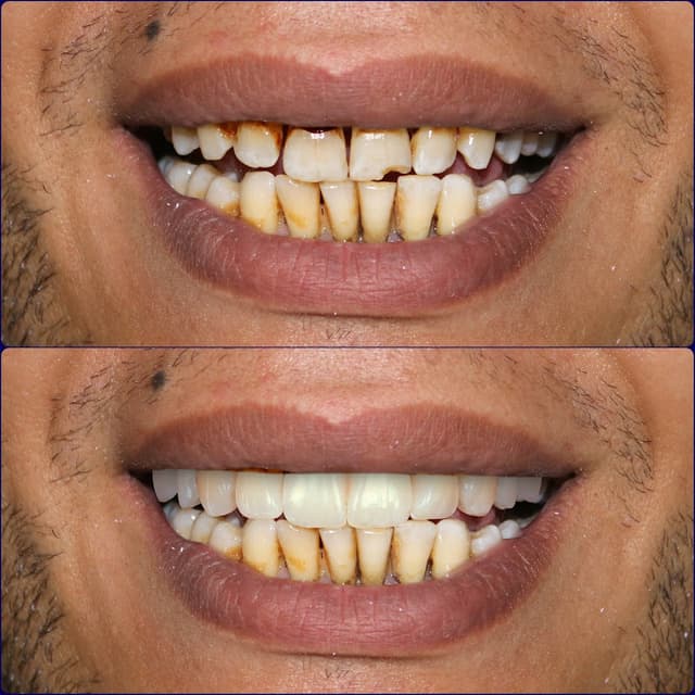 Horizon Dental Clinic