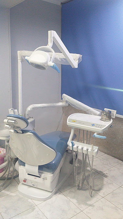 مركز الرحمة للأسنان فرع ضياء