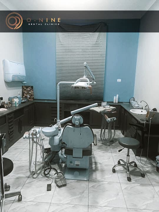09 Dental Clinics