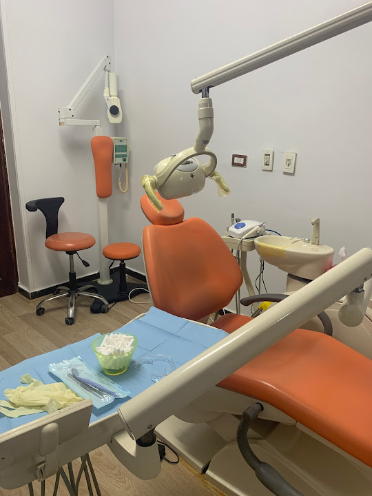 بريق لطب الأسنان - Bareeq Dental Clinic