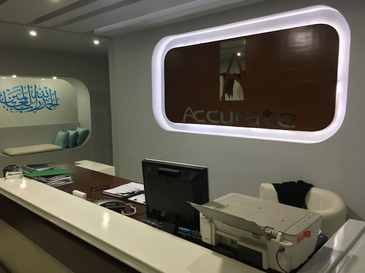 Accurate Dental Clinic