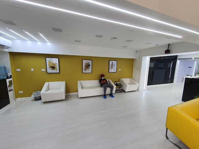 El Shenawy Dental Center