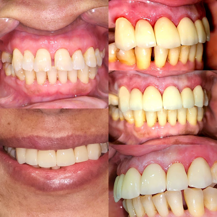 City Smile Dental Clinic